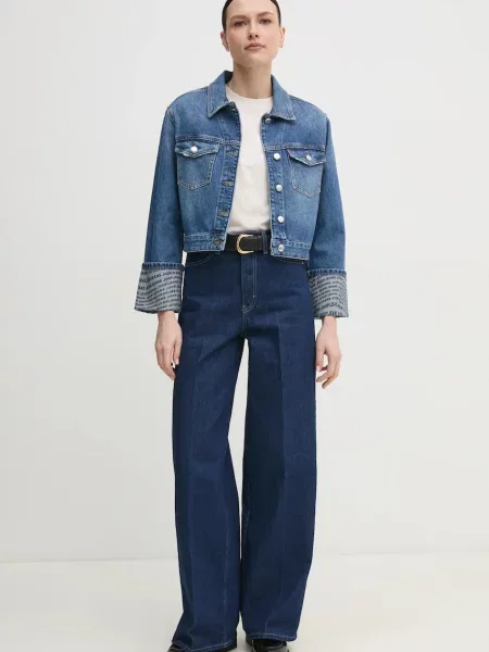 Футболка Mos Mosh бежевий