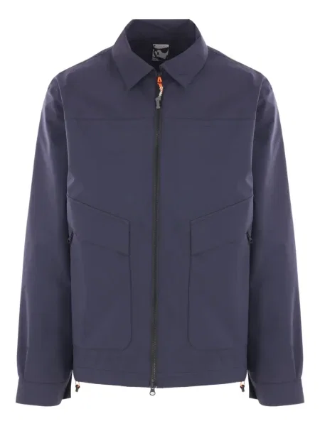 Яке Gr10k синьо