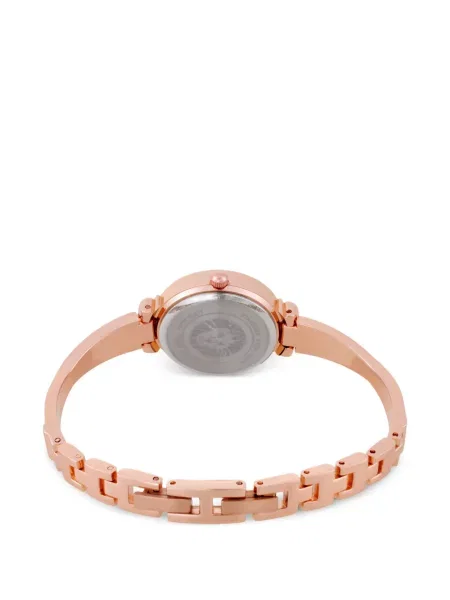 Ceas Anne Klein alb