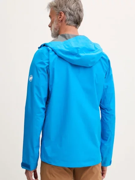 Куртка Mammut