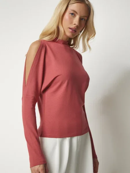 Happiness İstanbul Tricou roz