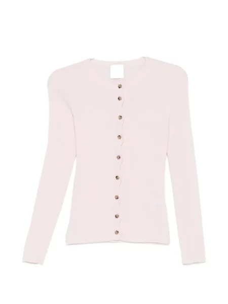 Cardigan Allude roz