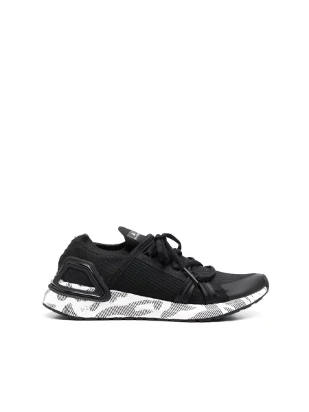Okulary przeciwsłoneczne Adidas By Stella Mccartney czarne