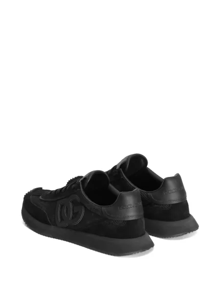 Sneakerși Dolce & Gabbana negru