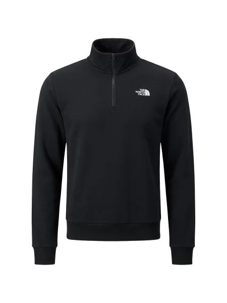 Hanorac The North Face negru