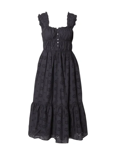 LEVI'S ® Rochie AMAYA' negru
