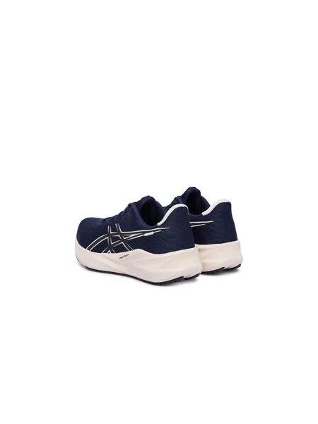 Bežecké topánky Asics Versablast 4 Tmavomodrá biela