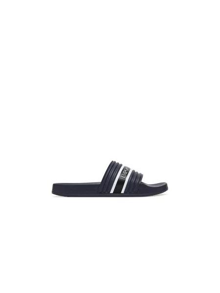 Pantofle Emporio Armani