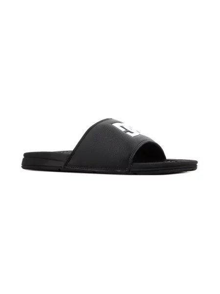 Natikače Dc Shoes crna