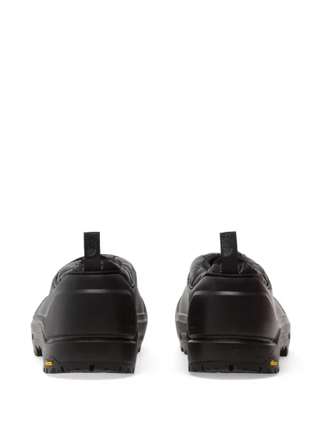Papuci tip mules The North Face negru