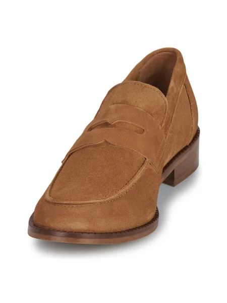 Pantofi Fericelli maro