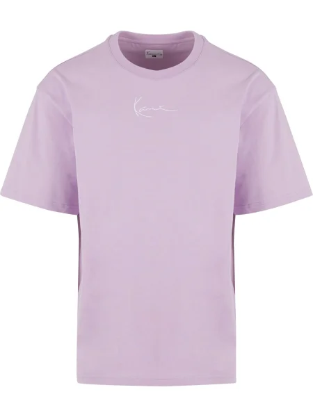 Karl Kani Póló lila