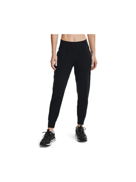 Pantaloni Under Armour negru