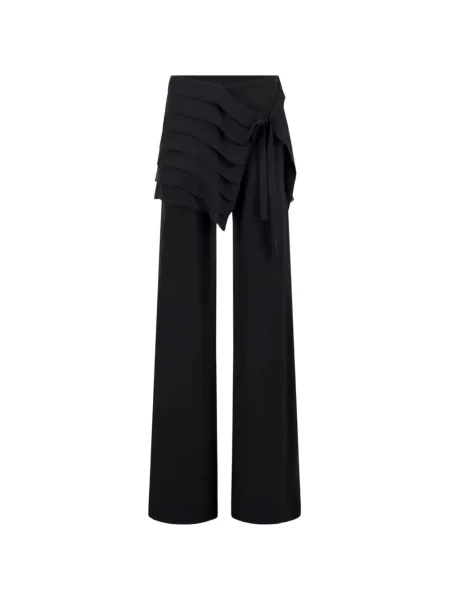 Pantaloni Vaillant Studio negru