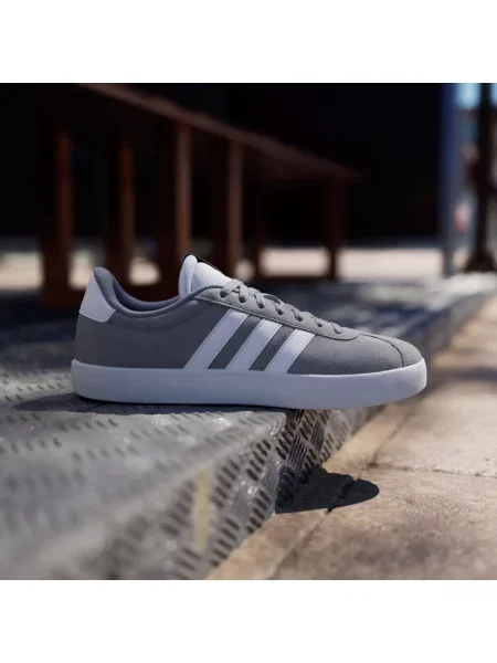 Sneakersy Adidas szare