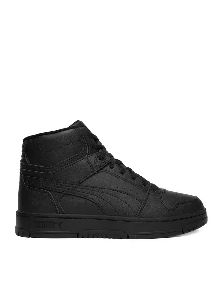 Puma Сникърси CWBEO-REBOUND SLAM MID черен