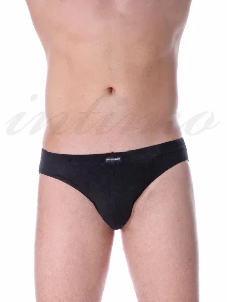 Трусы Pierre Cardin белые
