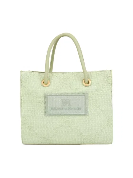 Torebka Elisabetta Franchi zielona
