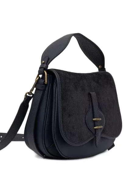 Τσάντα shopper Coccinelle μπλε