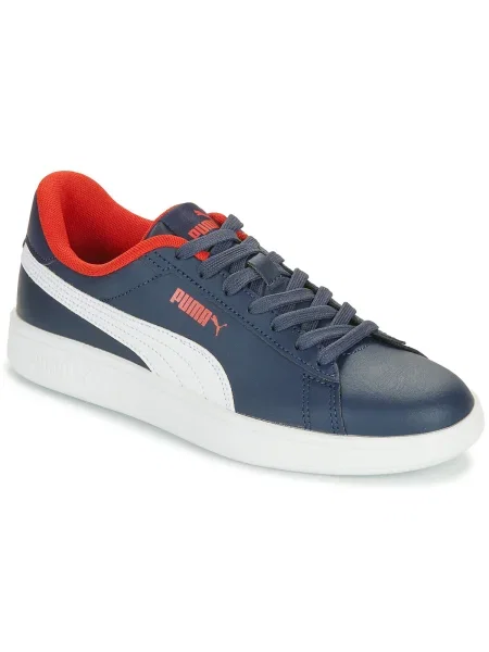 Pantofi copii Puma albastru