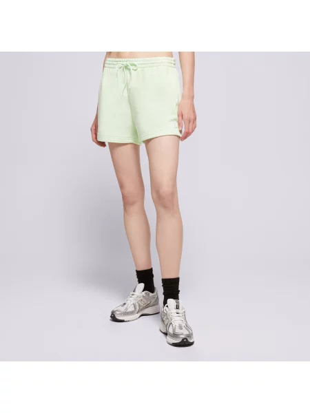 New Balance Szorty Sport Essentials zielone