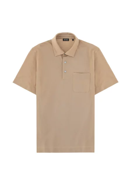 Tricou polo Zegna