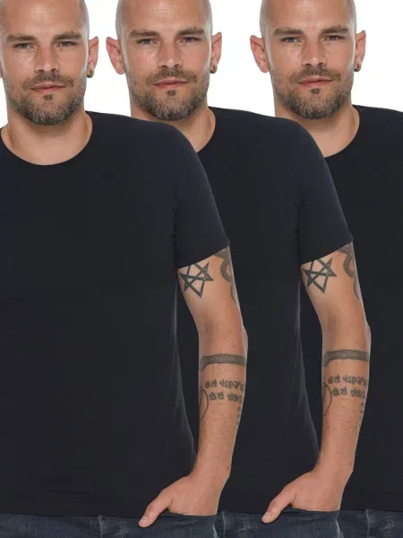 Tricou Dewberry negru