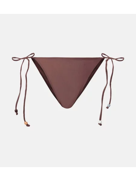 Bikini Faithfull z koralikami