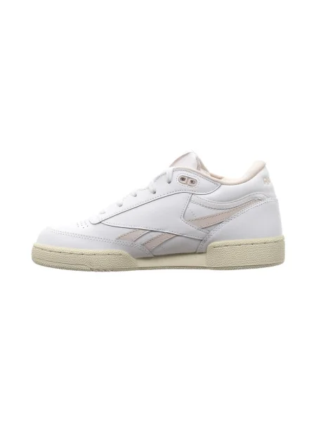 Tenisky Reebok Sport biela