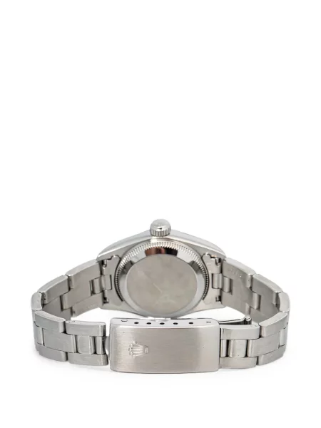 Ceas Rolex negru
