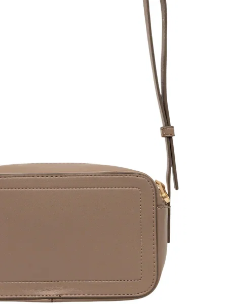 Calvin Klein torebka beżowy