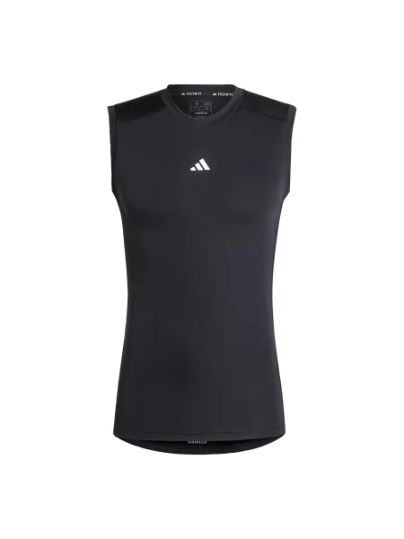Γυμναστήριο sneakers Adidas λευκό