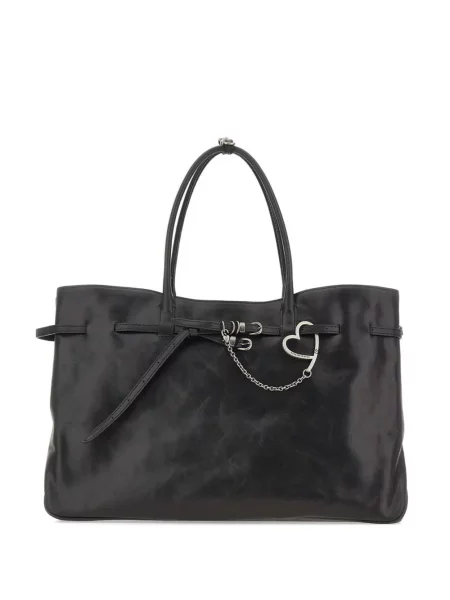 Torebka Marge Sherwood w serca czarna