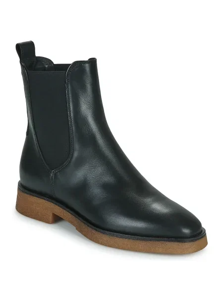 Pantofi Jb Martin negru