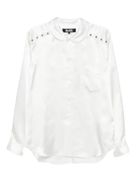 Cămașă Black Comme Des Garçons alb