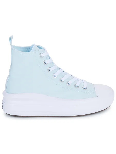 Pantofi copii Converse albastru