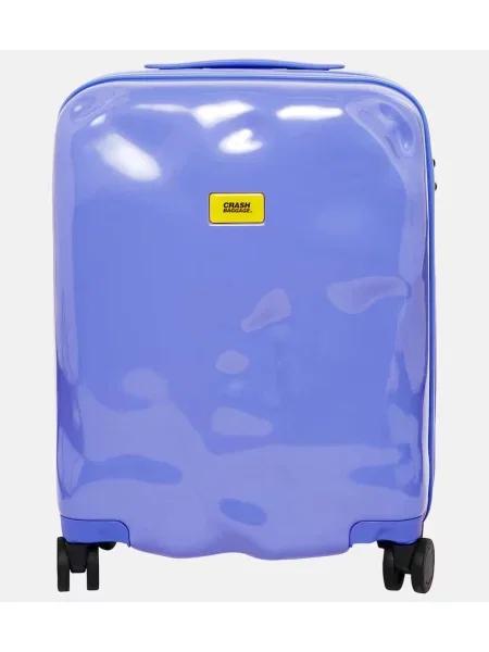 Koferić Crash Baggage ljubičasta