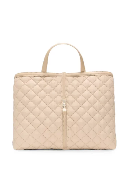 Matlasat geantă shopper Mz Wallace