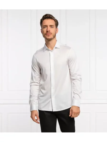 Emporio Armani Ing fehér