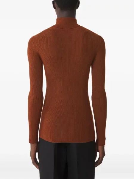 Heláncă Lanvin maro