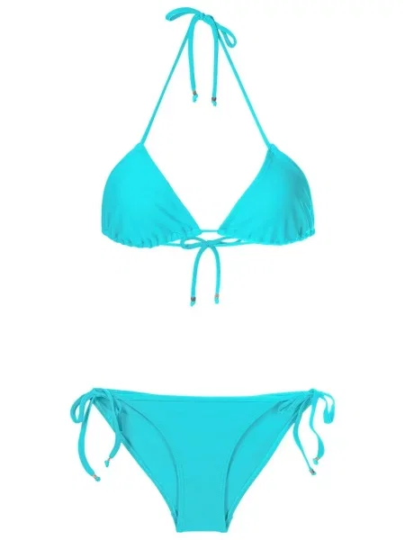 Bikini Amir Slama albastru