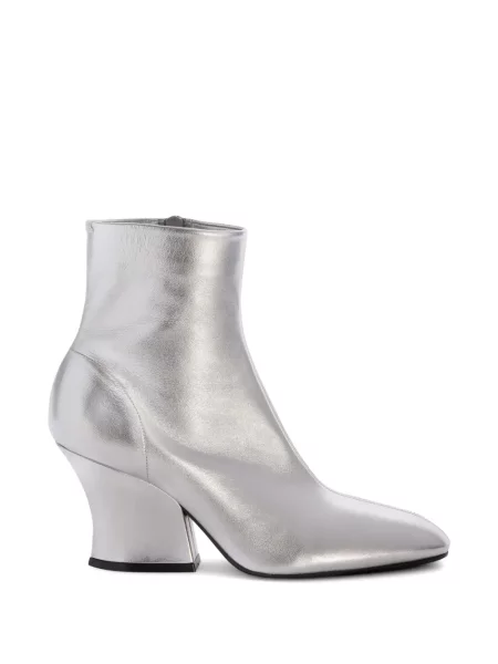 Cizme scurte Jil Sander