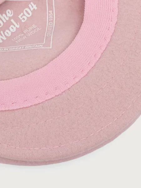 Kangol кашкет вовняний WOOL