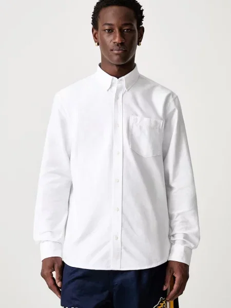 Carhartt WIP L/S C-Logo koszula