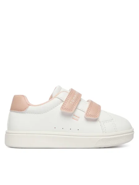 Tommy Hilfiger Sneakersy M biela