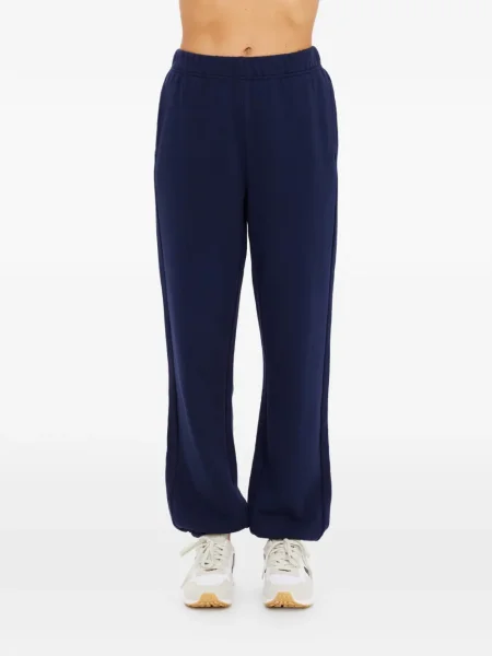 Pantaloni The Upside albastru