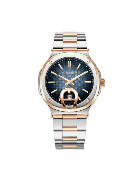 Zegarek Aigner szary