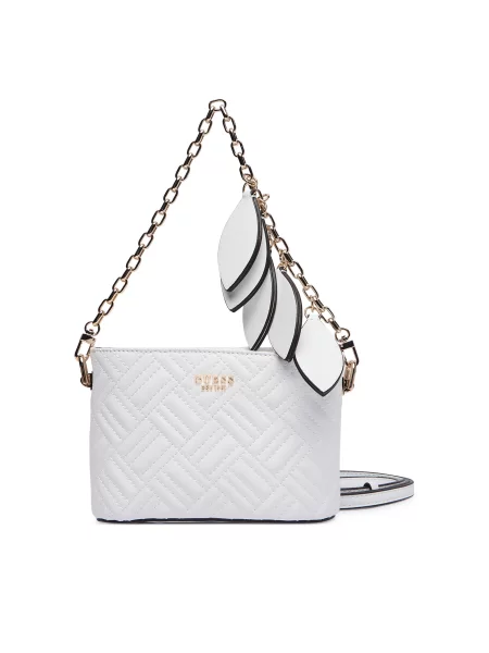 Rankinė Guess Sally Mini balta