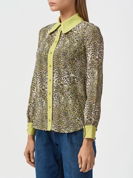 Блуза Elisabetta Franchi