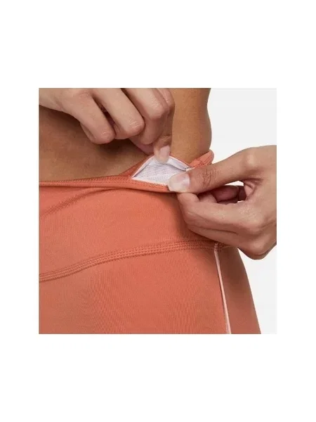 Legíny Nike biela